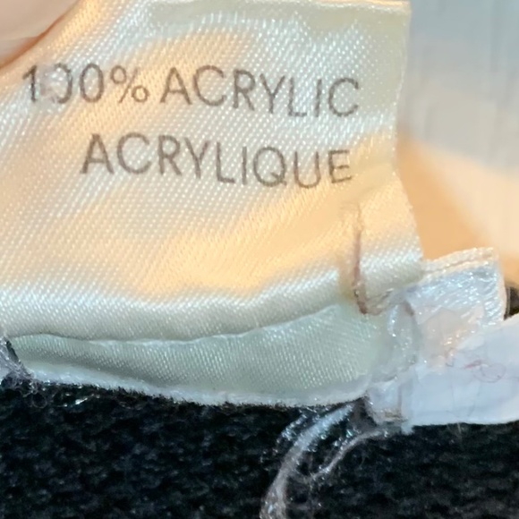 Tan Jay – Vintage Knit Sweater - 80s - 90s - Picture 6 of 6